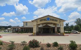 Hotel Texas Hallettsville Tx